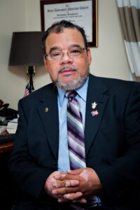 Picture of Dr. Ron Garcia